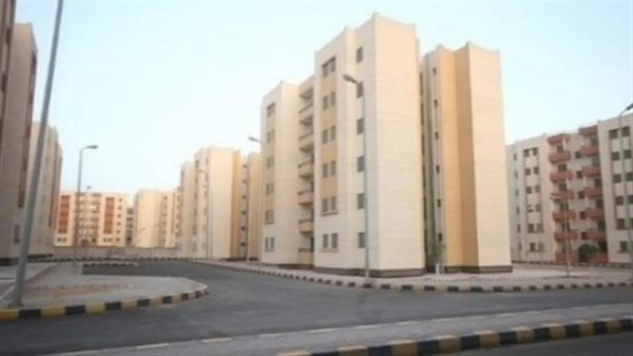 تخصيص الوحدات.. مستندات التقديم لحجز شقق الإسكان الاجتماعي عبر منصة مصر الرقمية